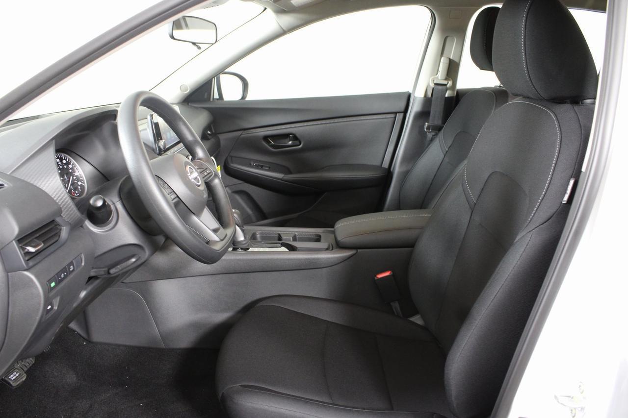 2025 Nissan Sentra S Manassas VA