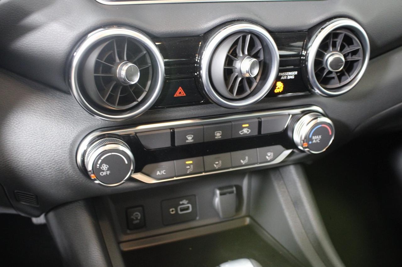 2025 Nissan Sentra S Manassas VA