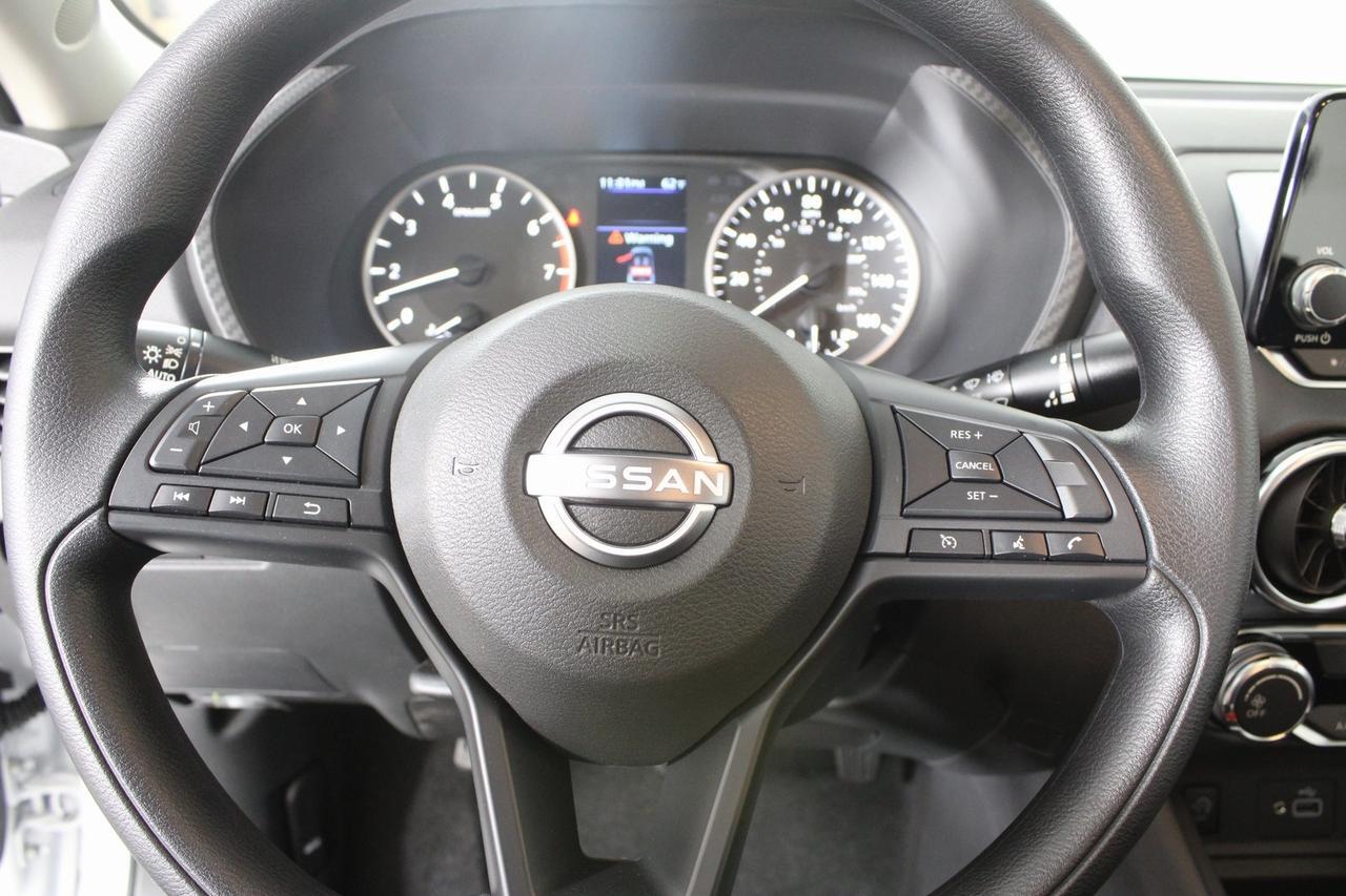 2025 Nissan Sentra S Manassas VA