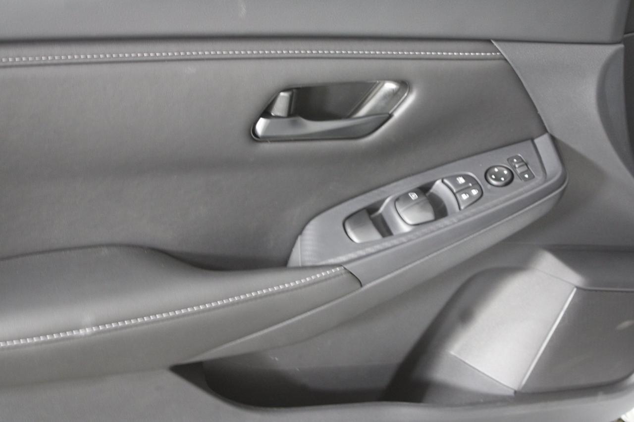 2025 Nissan Sentra S Manassas VA