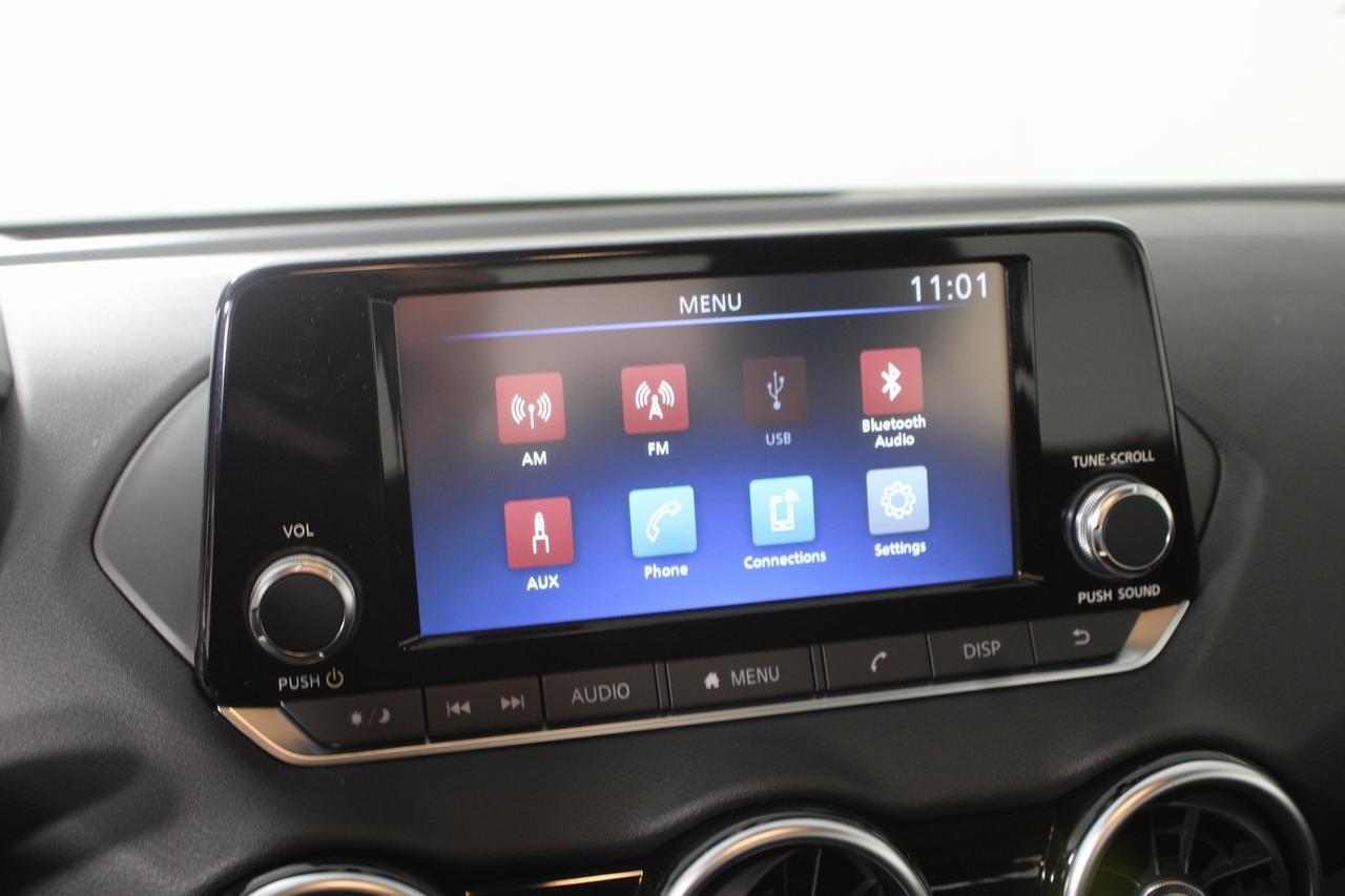 2025 Nissan Sentra S Manassas VA