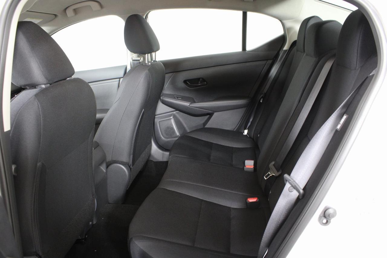 2025 Nissan Sentra S Manassas VA