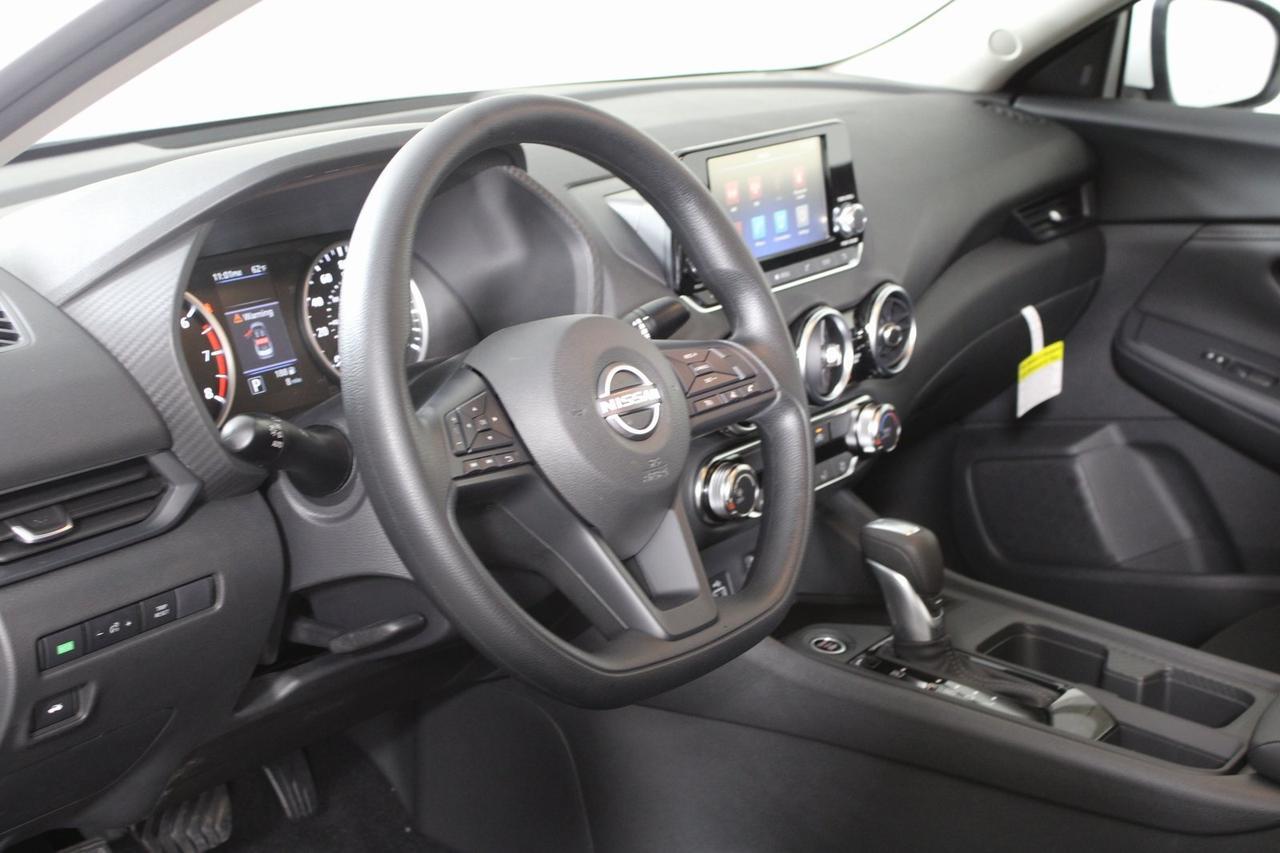 2025 Nissan Sentra S Manassas VA