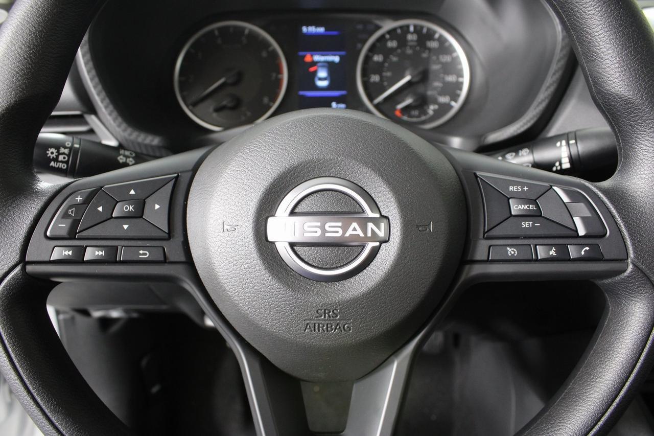 2025 Nissan Sentra S Manassas VA