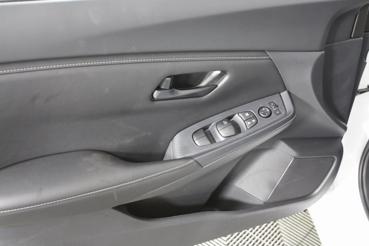 2025 Nissan Sentra S Manassas VA