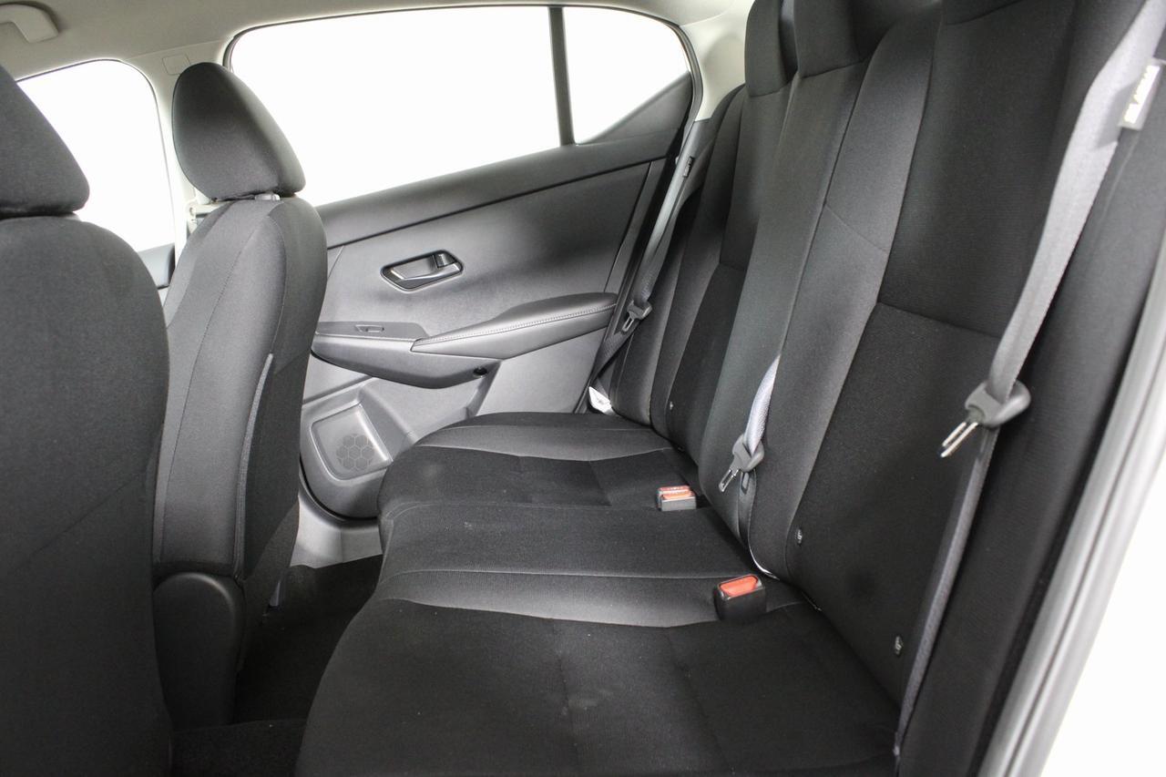 2025 Nissan Sentra S Manassas VA