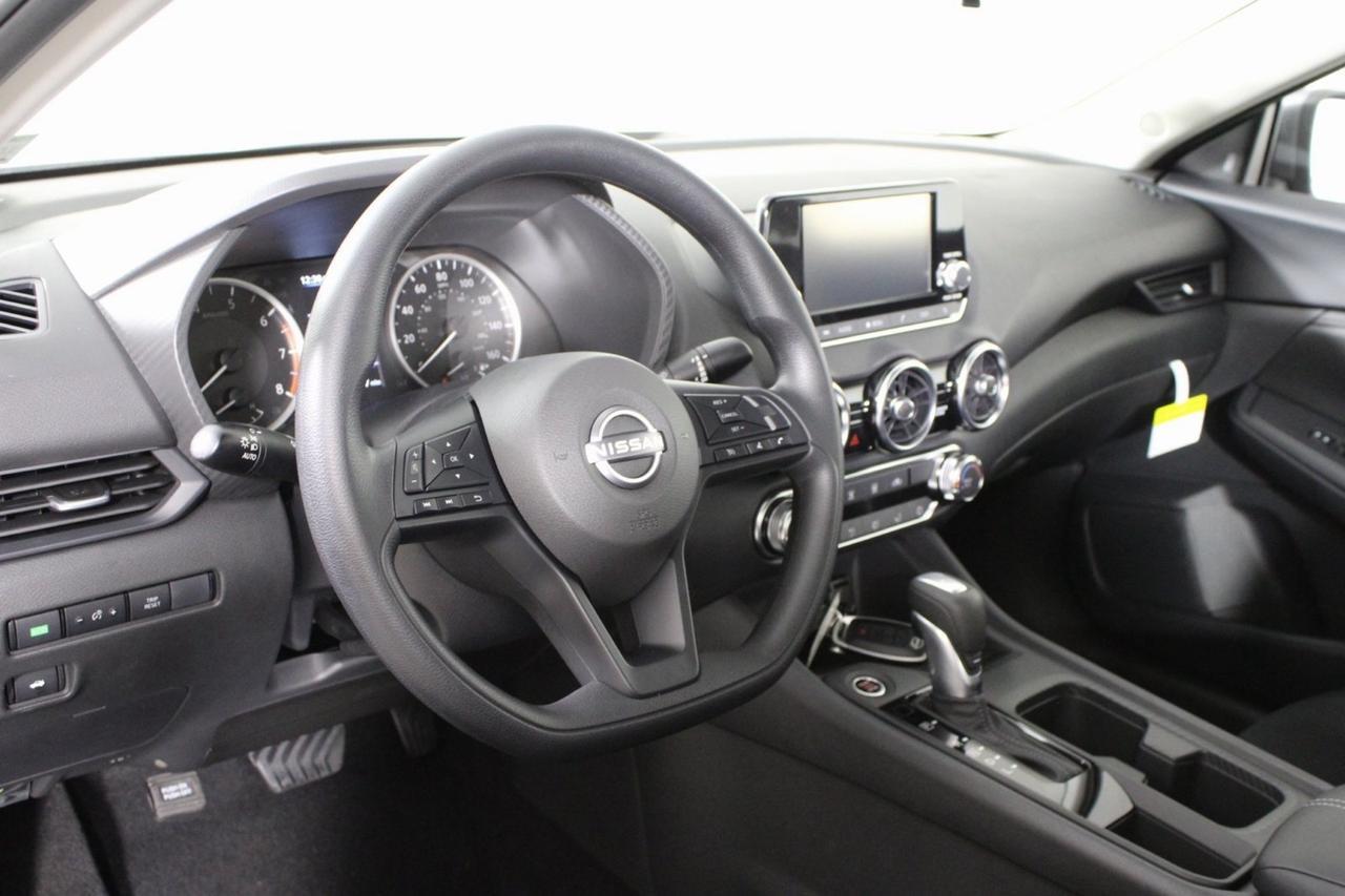 2025 Nissan Sentra S Manassas VA