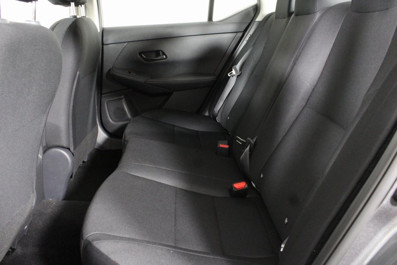 2025 Nissan Sentra S Manassas VA