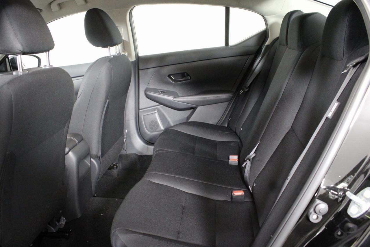 2025 Nissan Sentra S Manassas VA