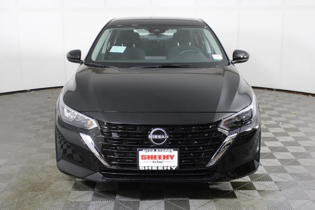 2025 Nissan Sentra S Manassas VA