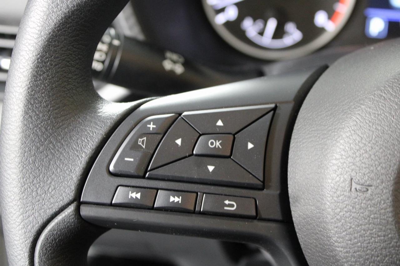 2025 Nissan Sentra S Manassas VA