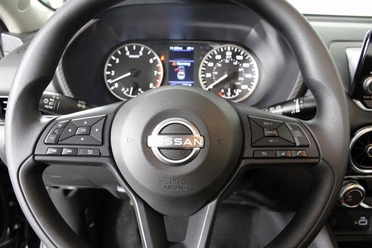 2025 Nissan Sentra S Manassas VA