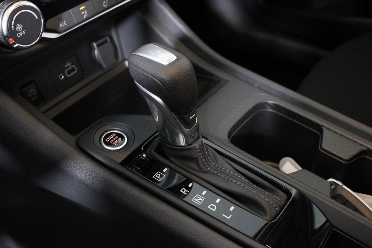 2025 Nissan Sentra S Manassas VA