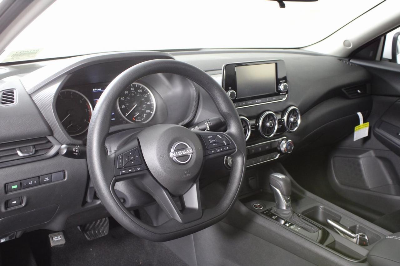 2025 Nissan Sentra S Manassas VA