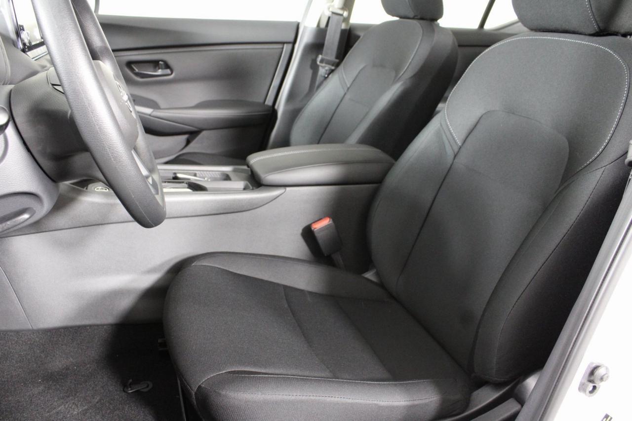 2025 Nissan Sentra S Manassas VA