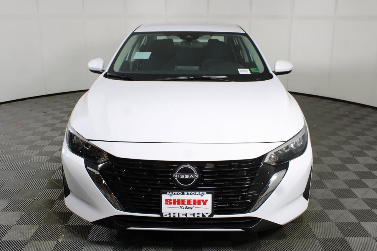 2025 Nissan Sentra S Manassas VA