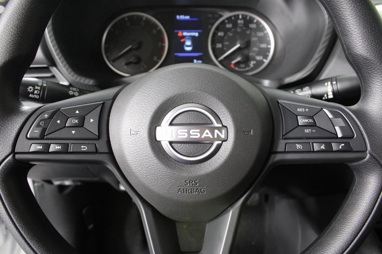 2025 Nissan Sentra S Manassas VA