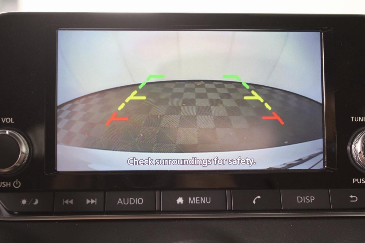 2025 Nissan Sentra S Manassas VA