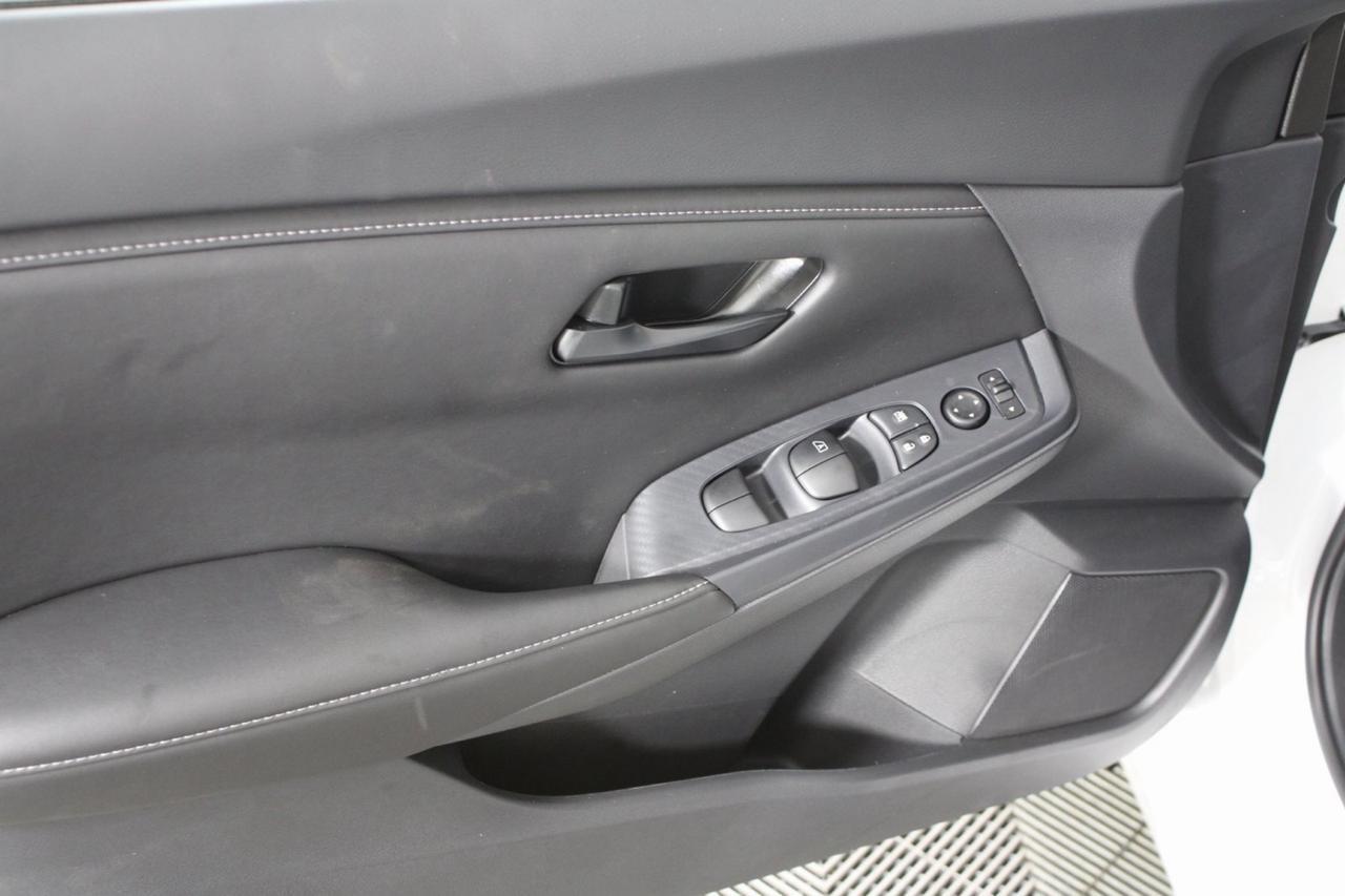 2025 Nissan Sentra S Manassas VA