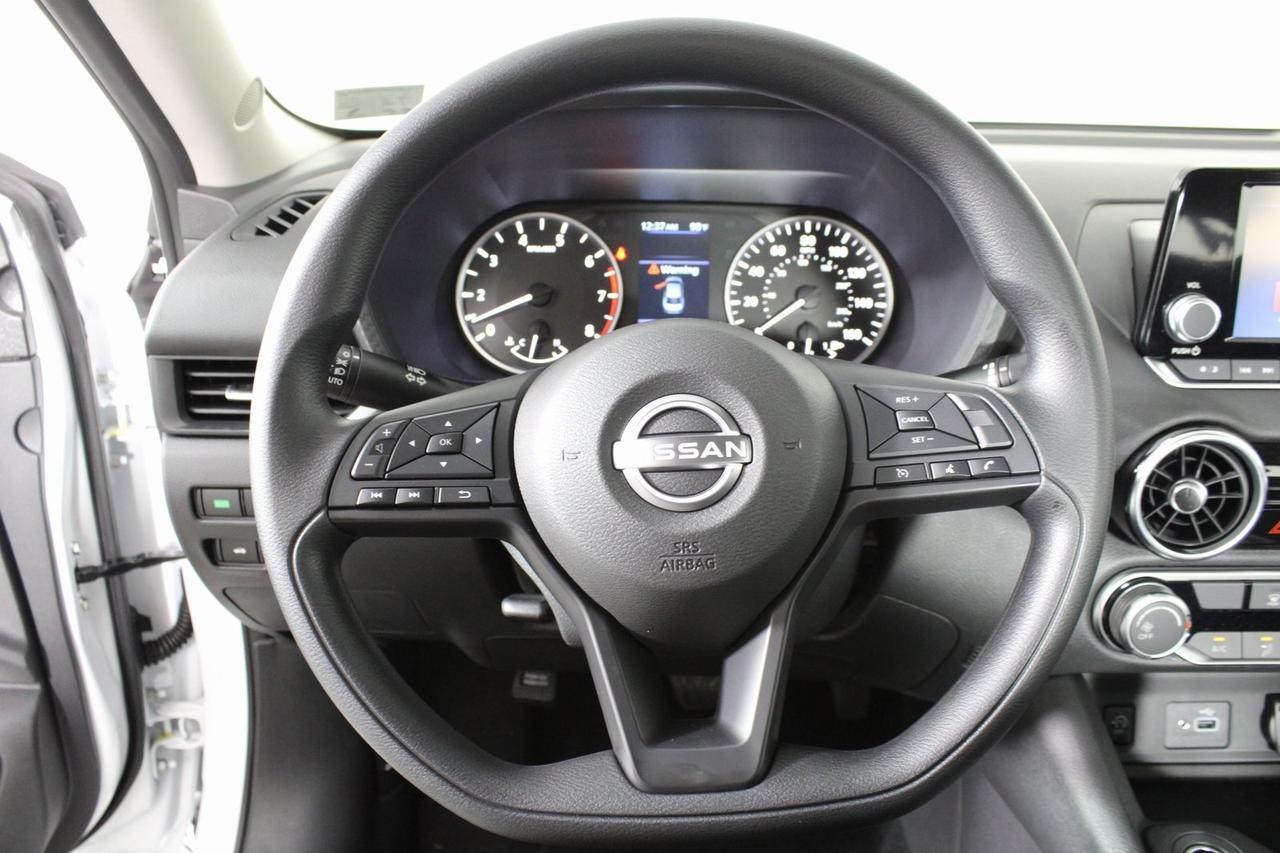 2025 Nissan Sentra S Manassas VA