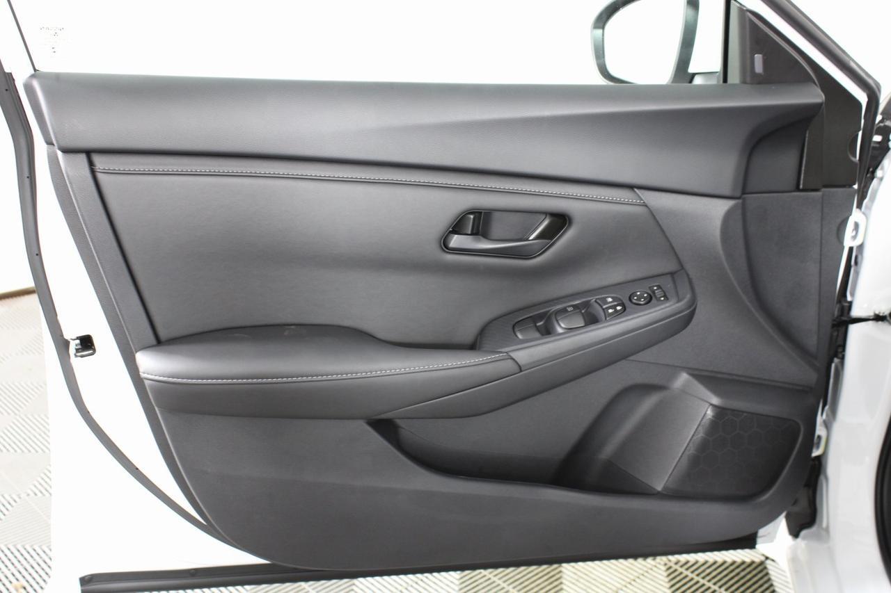 2025 Nissan Sentra S Manassas VA