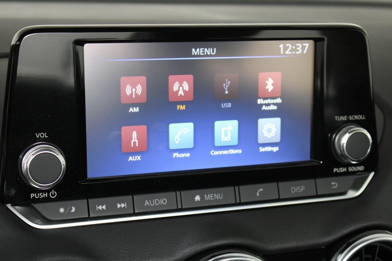 2025 Nissan Sentra S Manassas VA