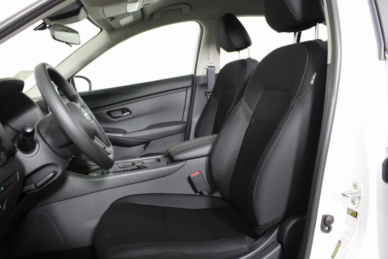 2025 Nissan Sentra S Manassas VA