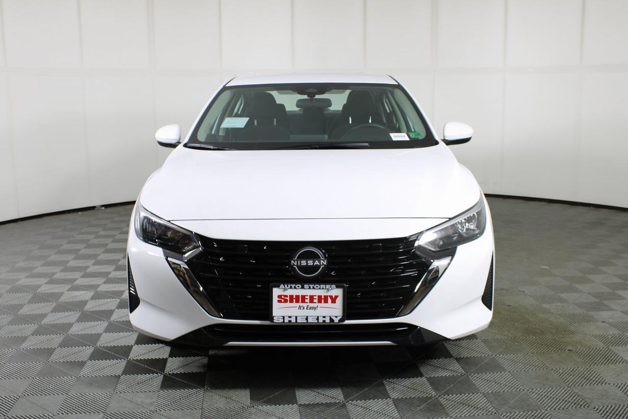 2025 Nissan Sentra S Manassas VA