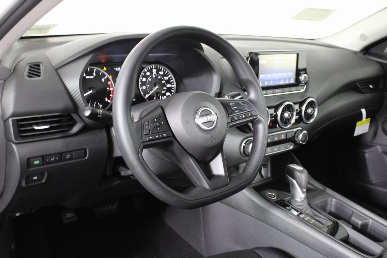2025 Nissan Sentra S Manassas VA