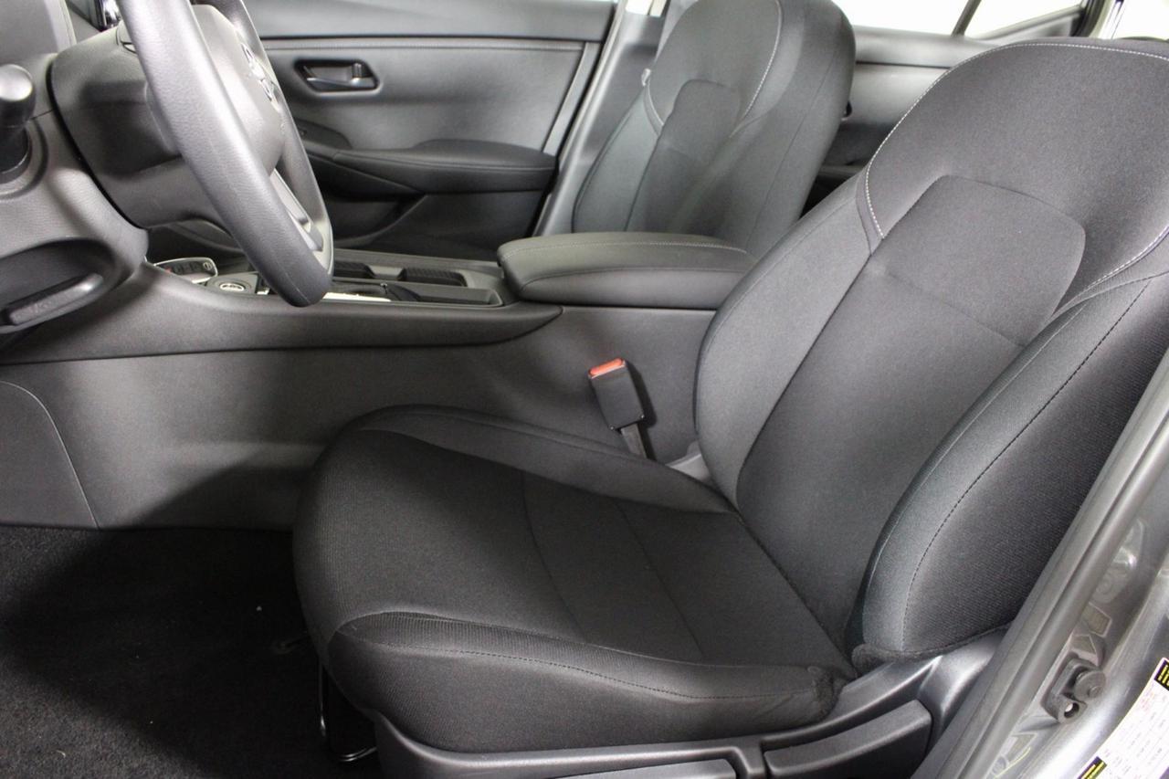 2025 Nissan Sentra S Manassas VA