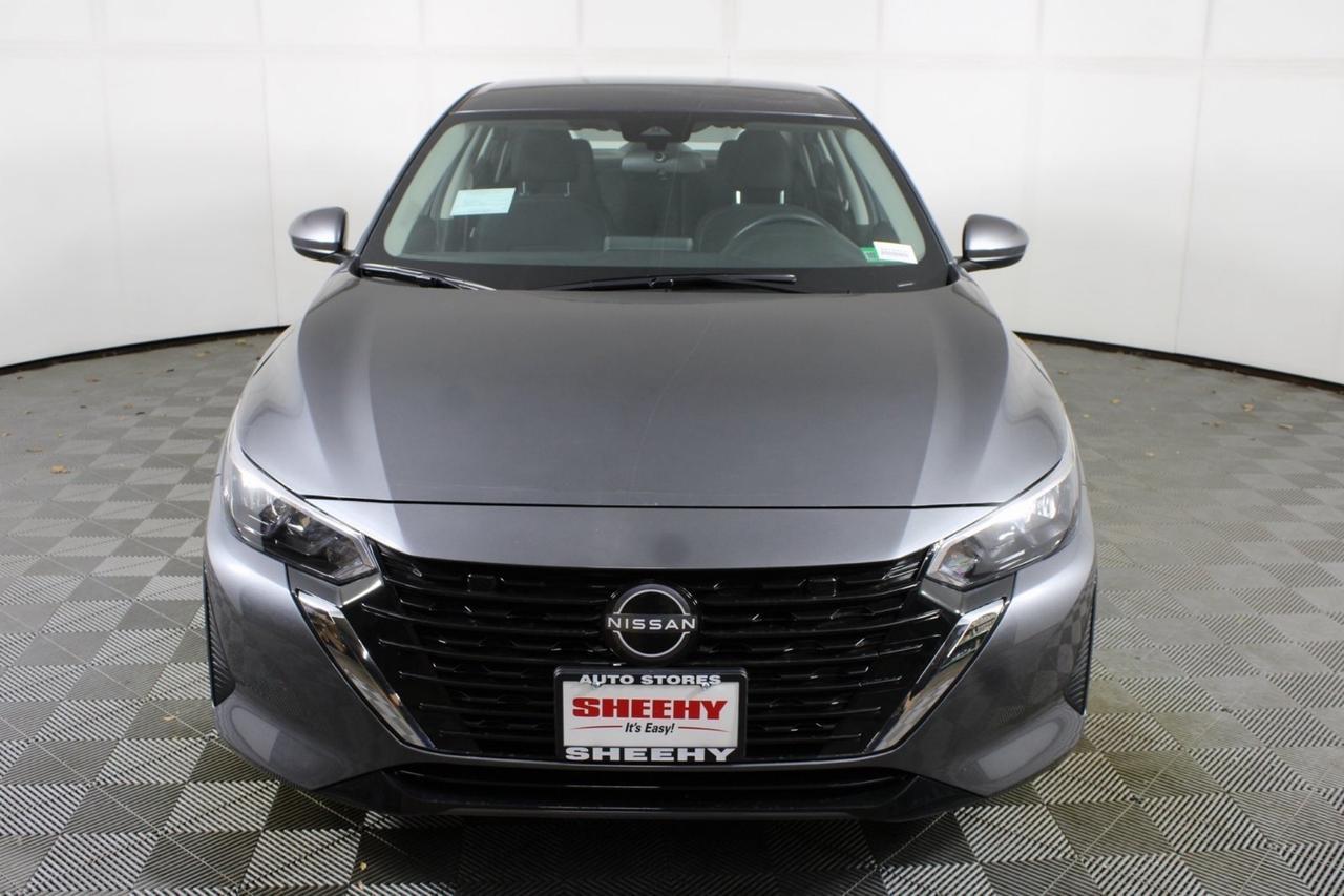 2025 Nissan Sentra S Manassas VA