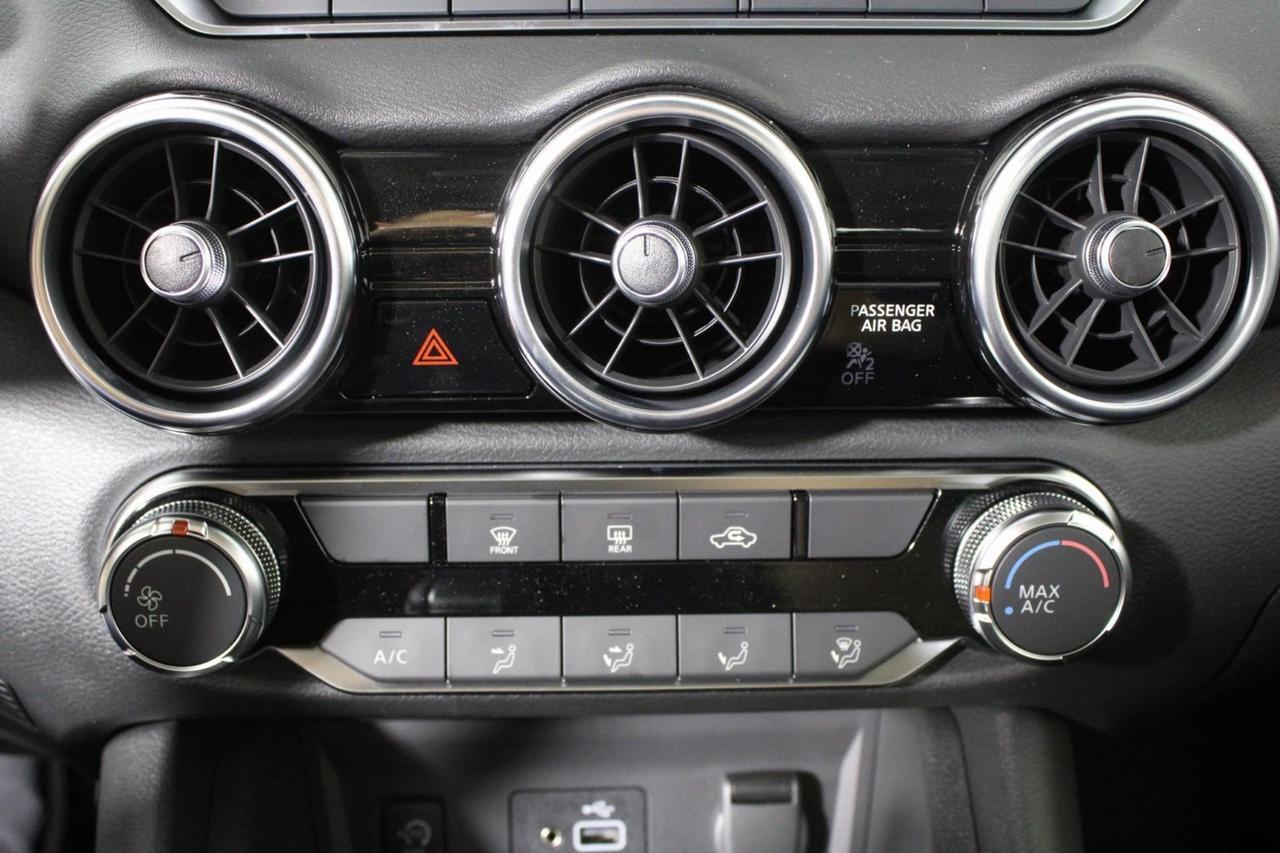 2025 Nissan Sentra S Manassas VA