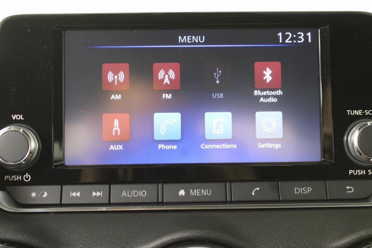 2025 Nissan Sentra S Manassas VA