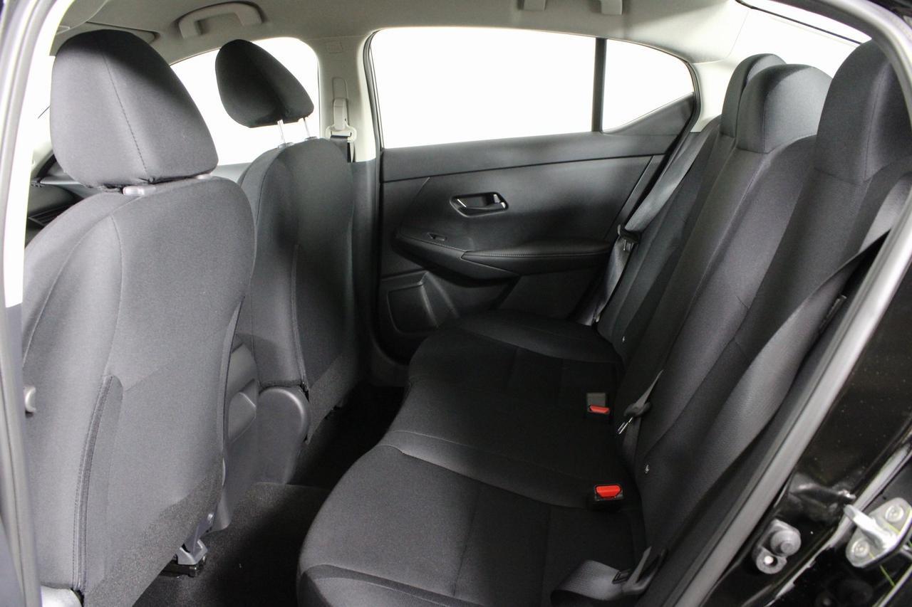 2025 Nissan Sentra S Manassas VA