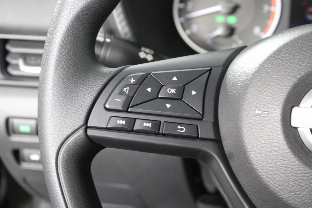 2025 Nissan Sentra S Manassas VA
