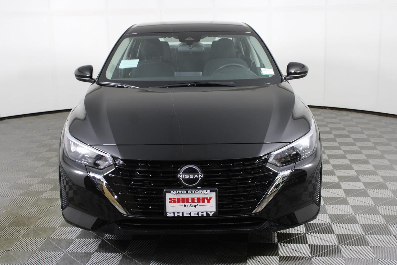 2025 Nissan Sentra S Manassas VA