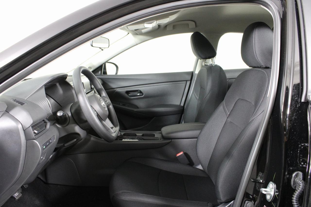2025 Nissan Sentra S Manassas VA