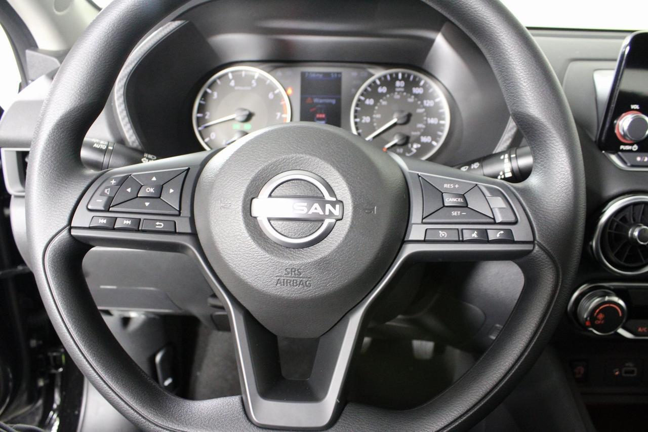 2025 Nissan Sentra S Manassas VA