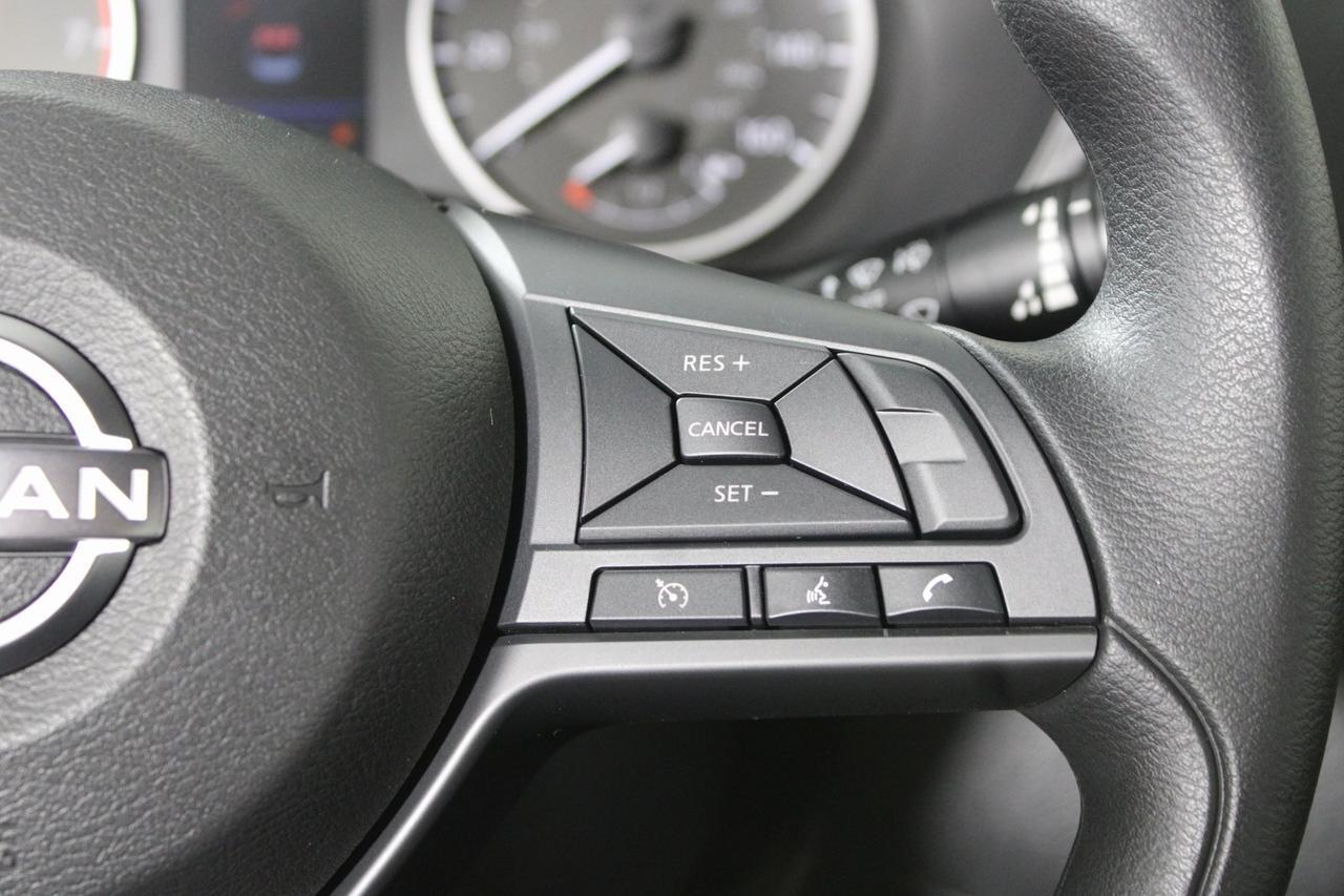 2025 Nissan Sentra S Manassas VA