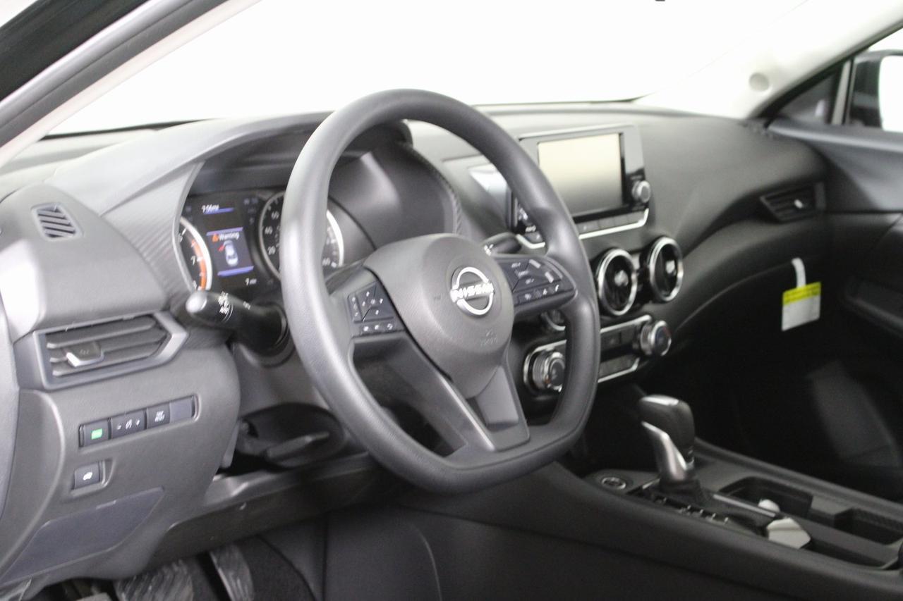 2025 Nissan Sentra S Manassas VA