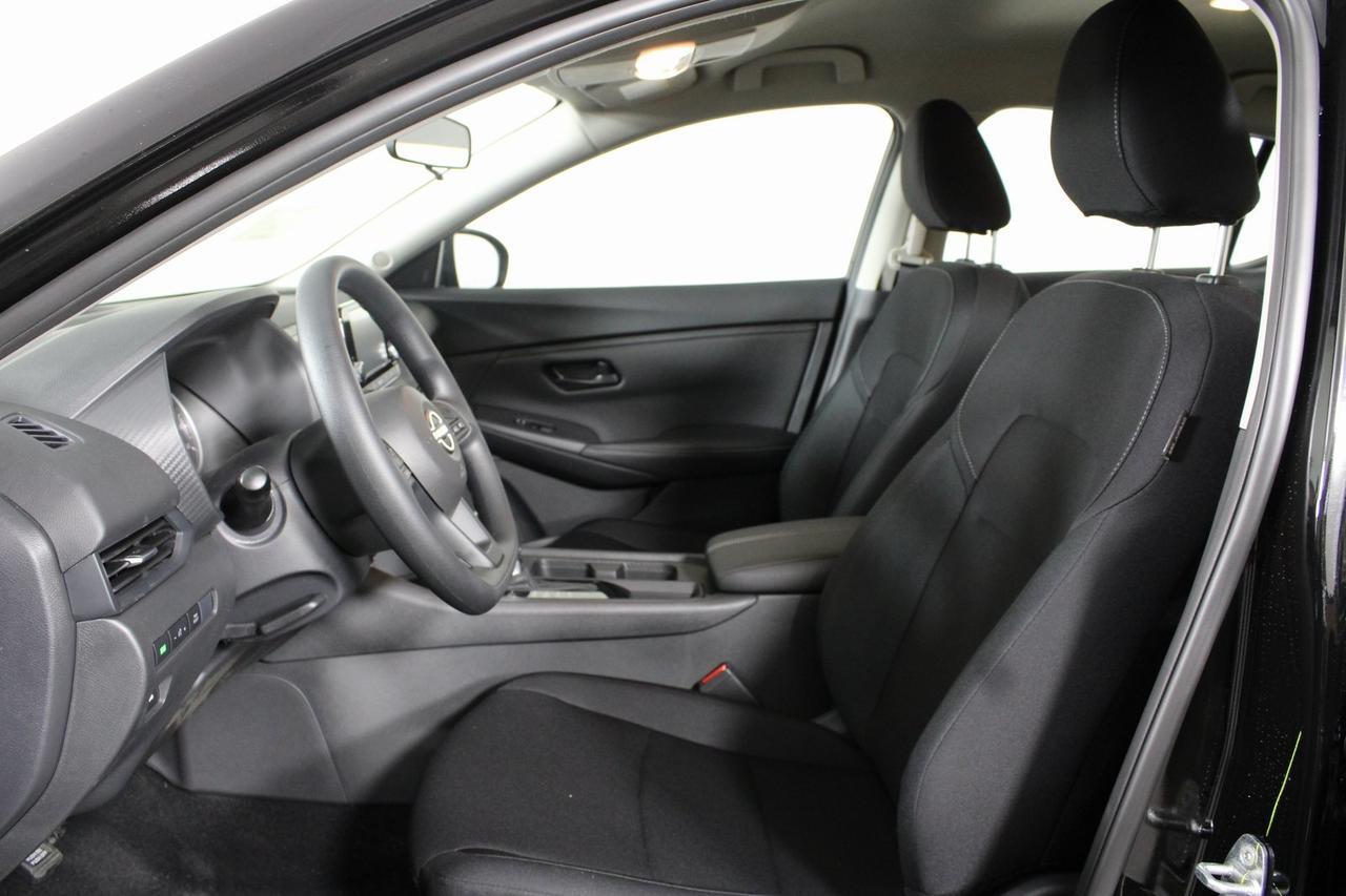 2025 Nissan Sentra S Manassas VA
