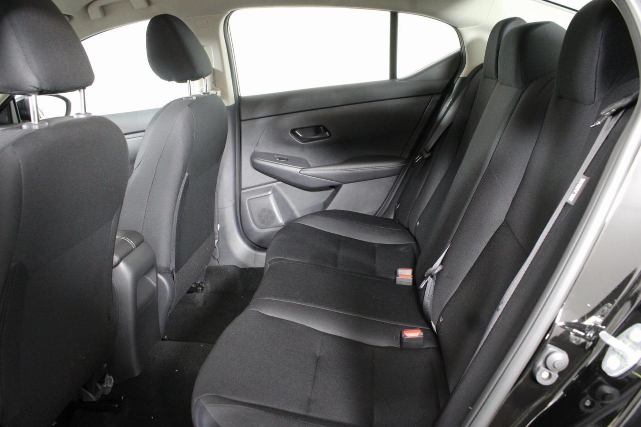 2025 Nissan Sentra S Manassas VA