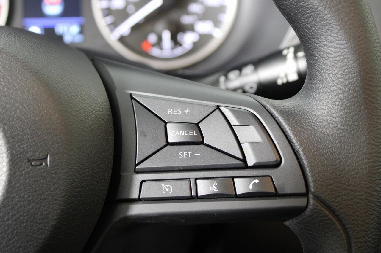 2025 Nissan Sentra S Manassas VA