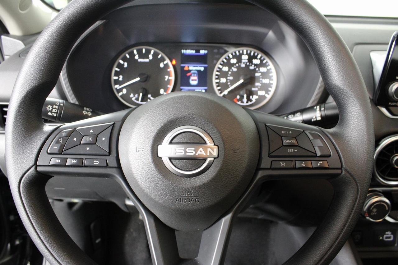 2025 Nissan Sentra S Manassas VA