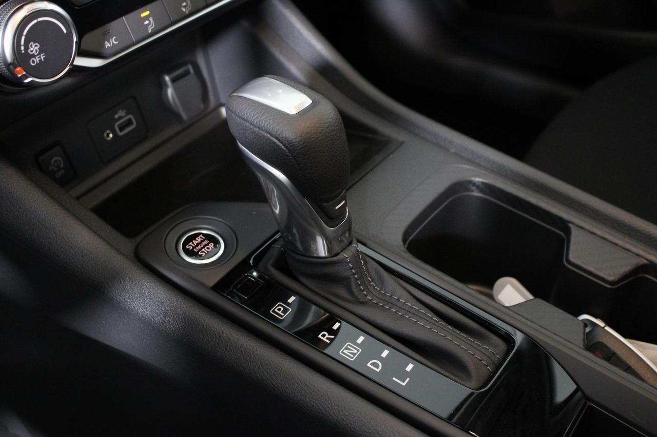2025 Nissan Sentra S Manassas VA