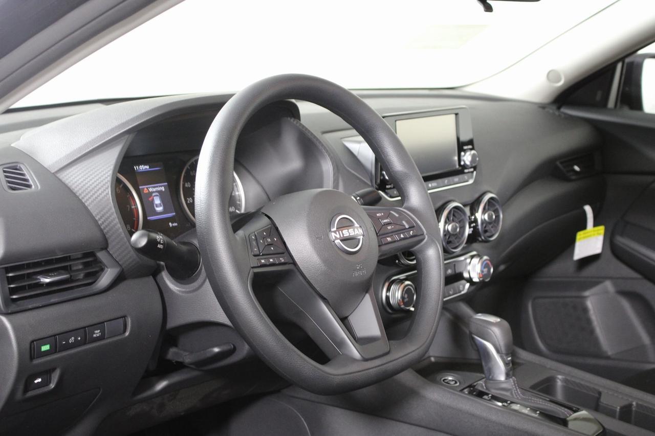 2025 Nissan Sentra S Manassas VA