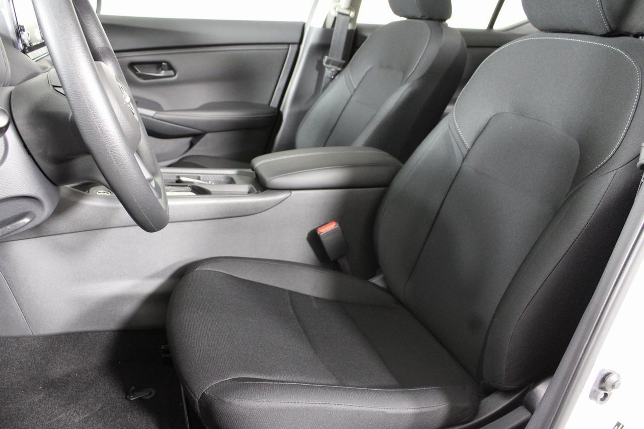 2025 Nissan Sentra S Manassas VA