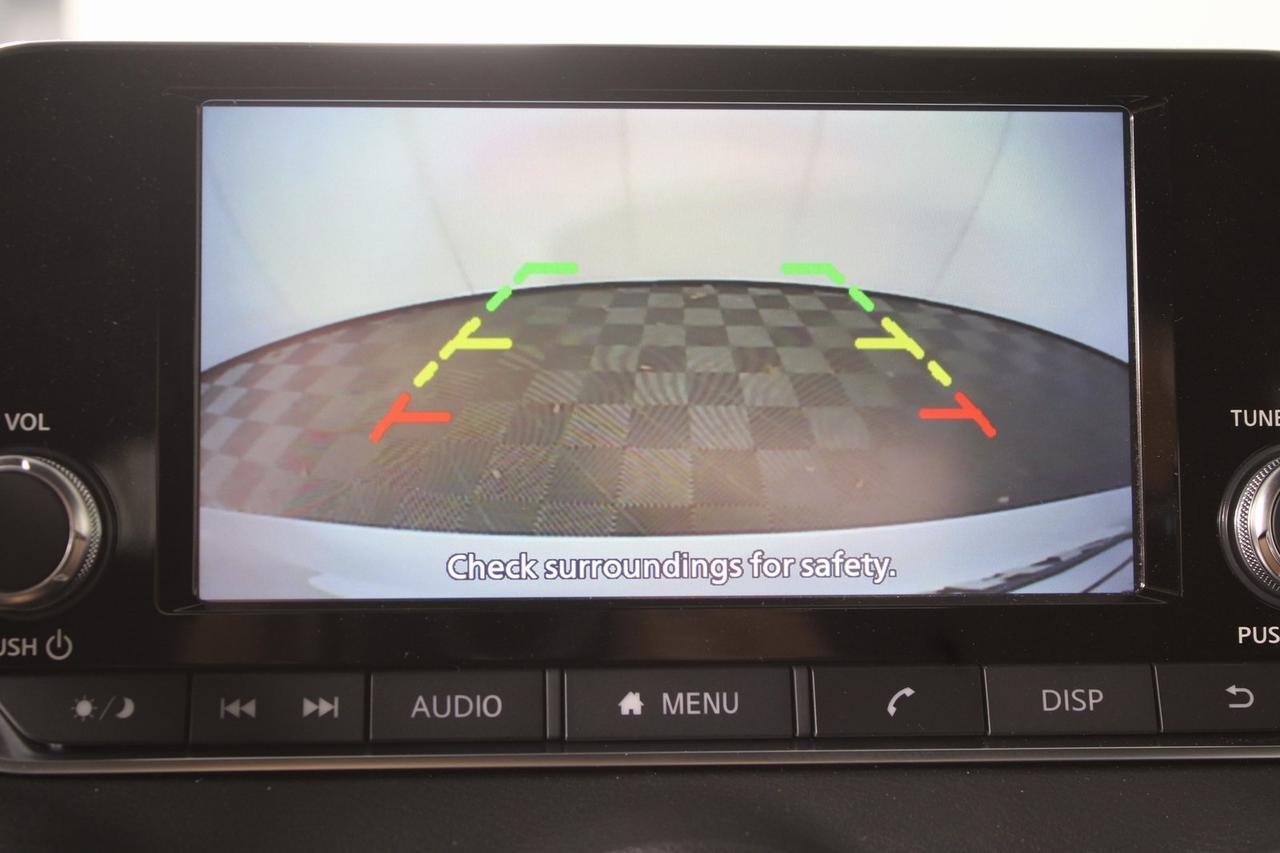 2025 Nissan Sentra S Manassas VA