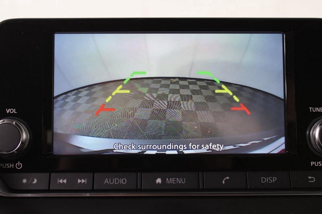 2025 Nissan Sentra S Manassas VA