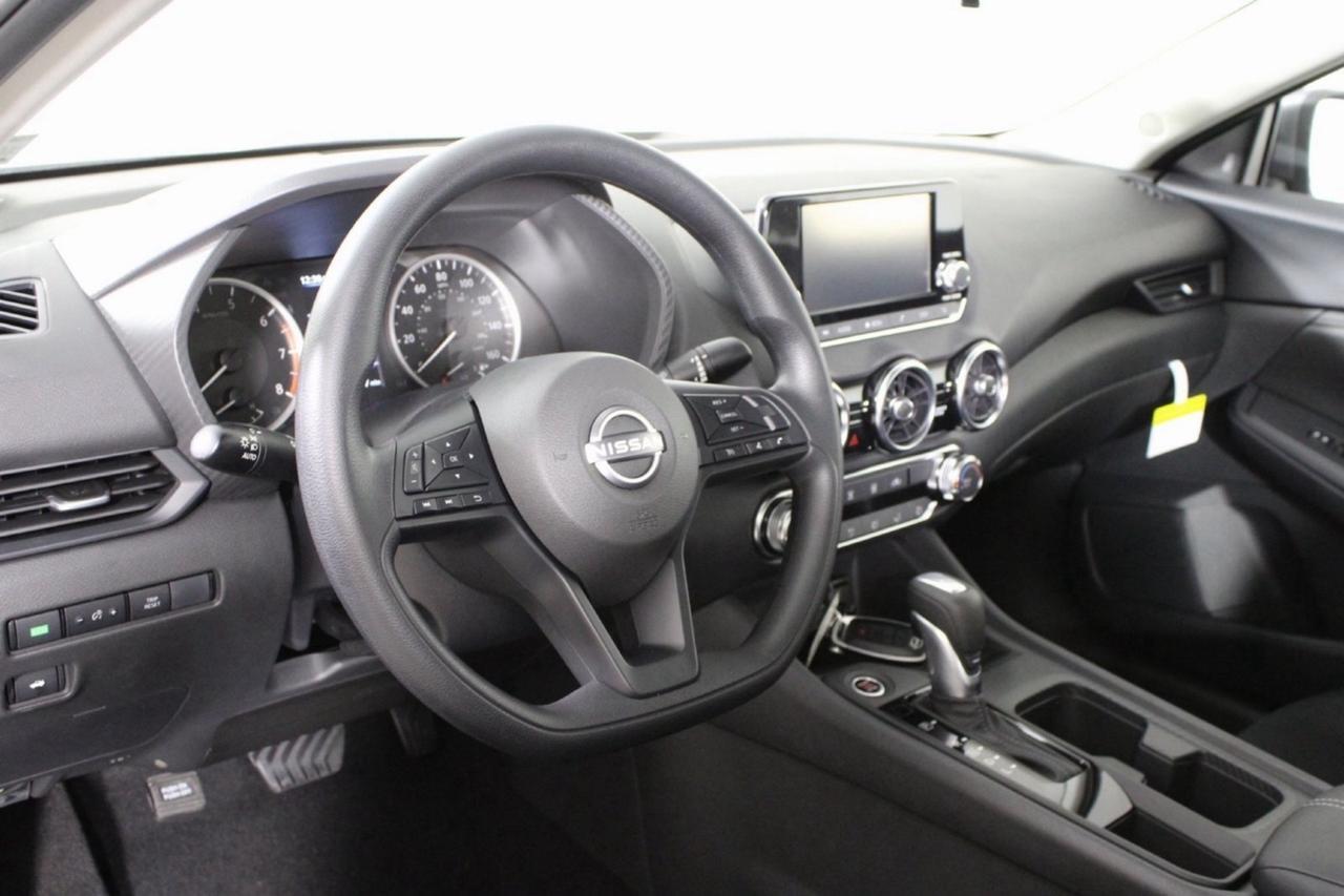 2025 Nissan Sentra S Manassas VA